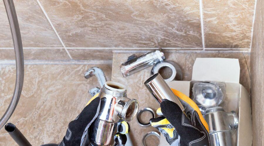 Expert Emergency Roof Repairs services in Yucaipa, CA
